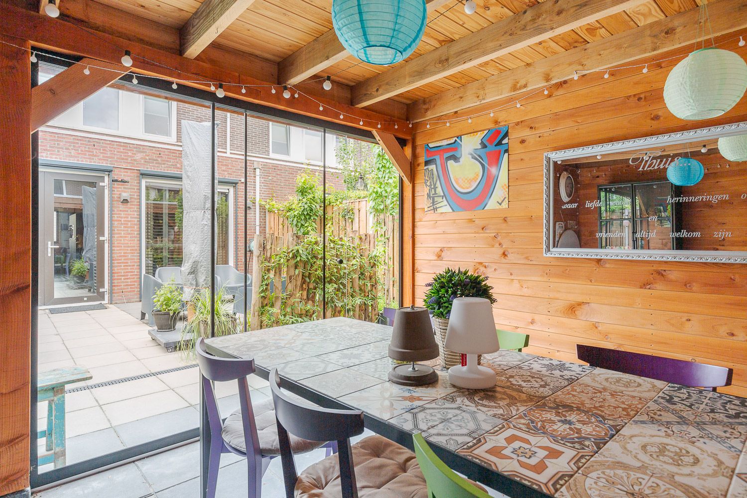 Foto 48 van Dagpauwoog 42