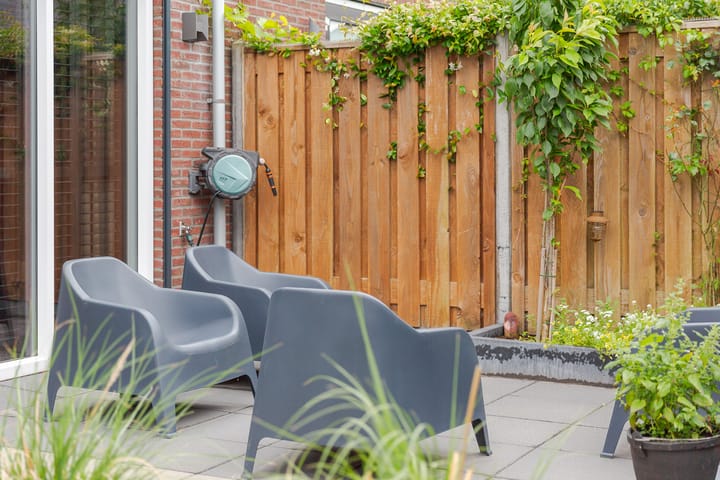 Foto 44 van Dagpauwoog 42