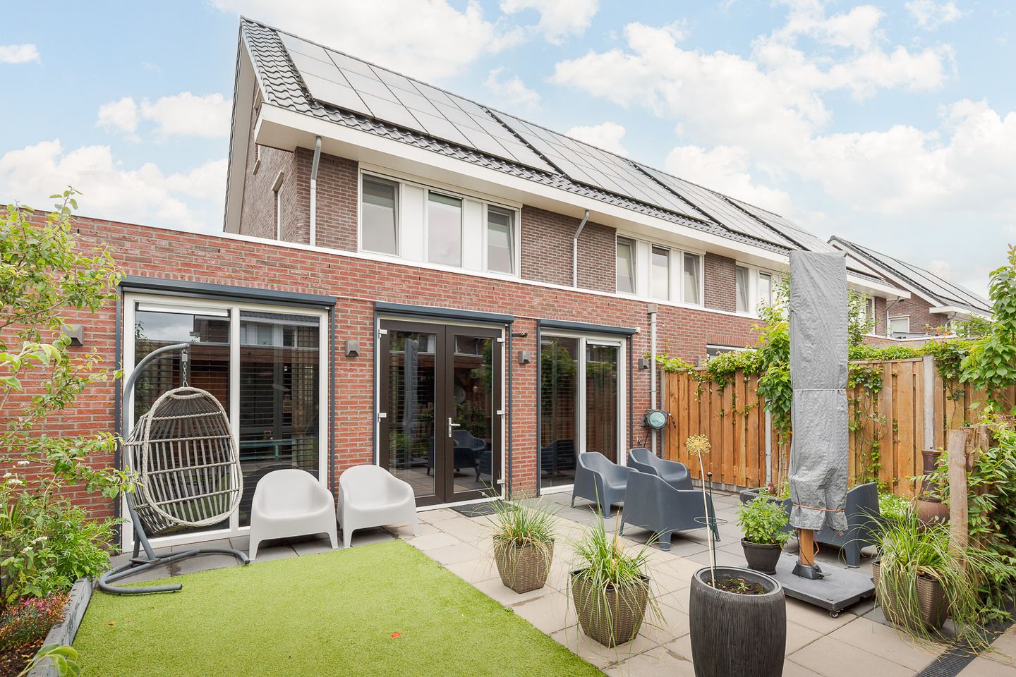 Foto 50 van Dagpauwoog 42