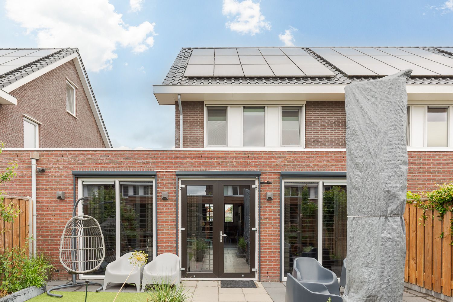 Foto 51 van Dagpauwoog 42