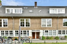 apartments for rent on Pythagorasstraat 105-1
