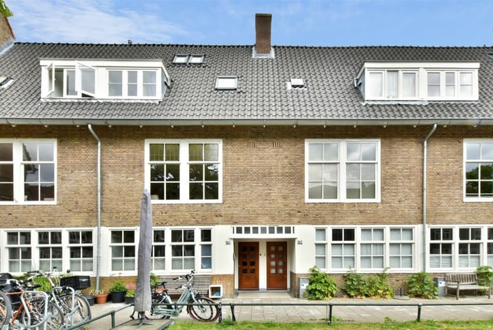 Photo 1 of Pythagorasstraat 105-1