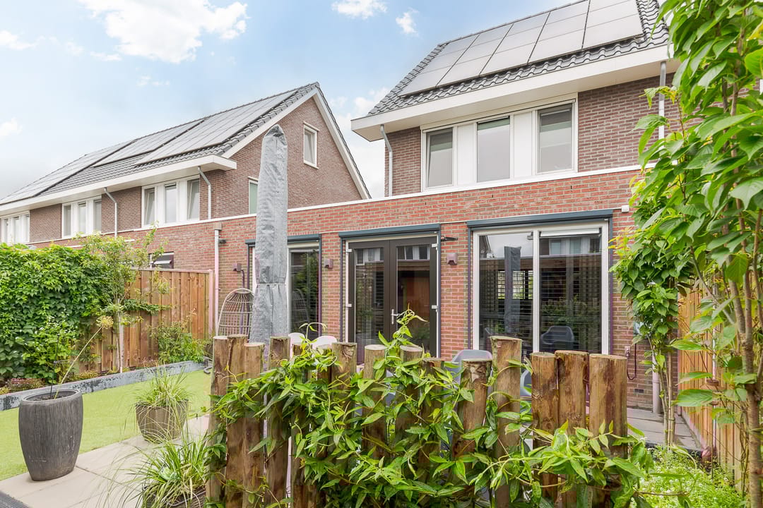 Foto 52 van Dagpauwoog 42