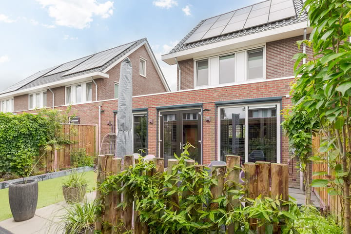 Foto 52 van Dagpauwoog 42