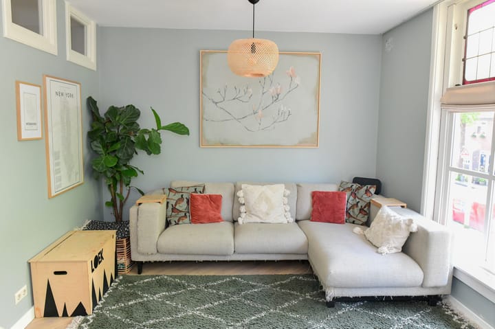 Photo 2 of Pythagorasstraat 105-1