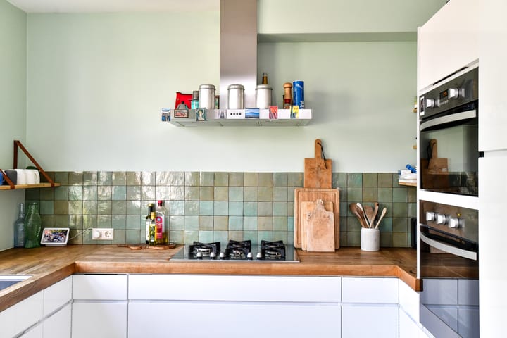 Photo 3 of Pythagorasstraat 105-1