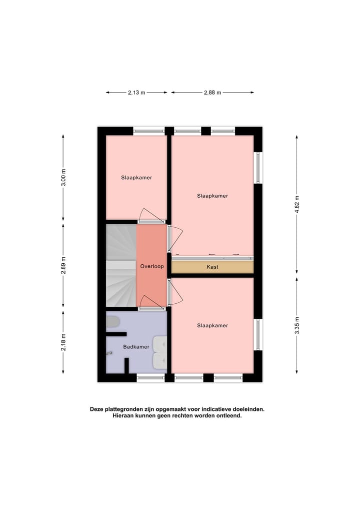 Foto 56 van Dagpauwoog 42