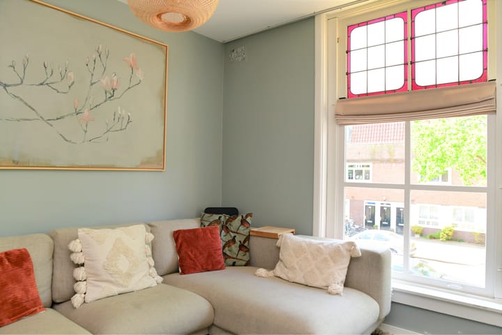 Photo 5 of Pythagorasstraat 105-1