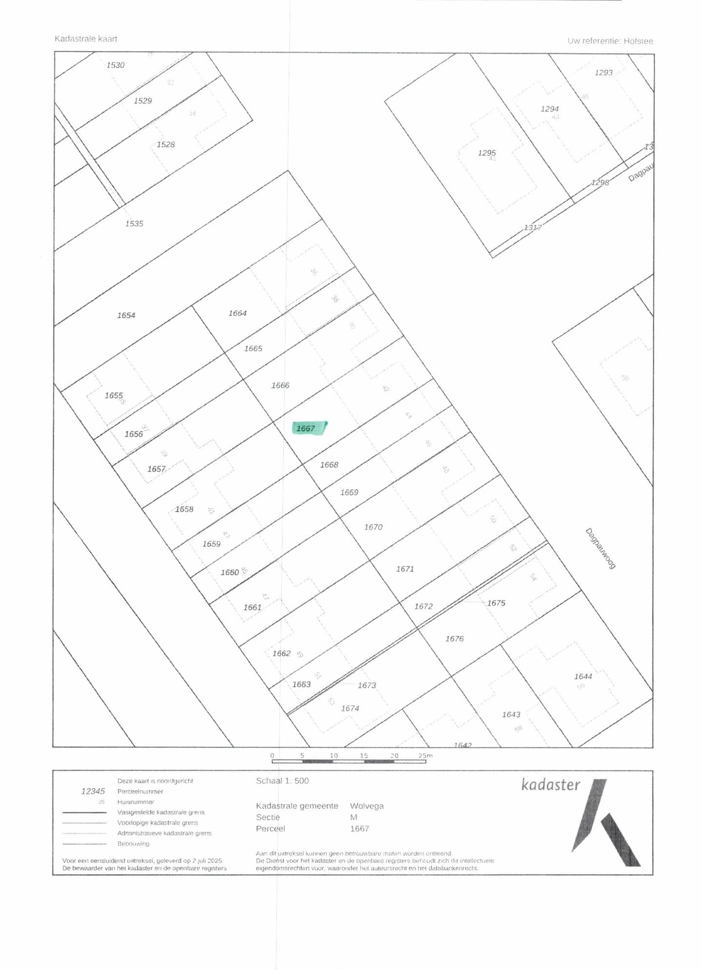 Foto 59 van Dagpauwoog 42