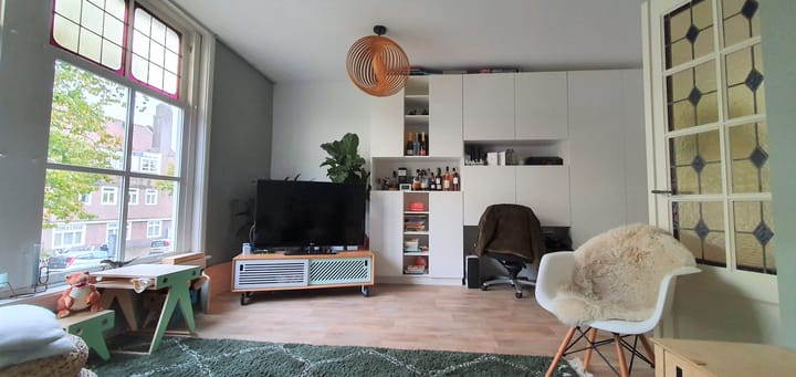 Photo 7 of Pythagorasstraat 105-1