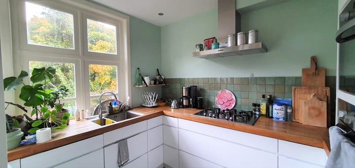 Photo 9 of Pythagorasstraat 105-1