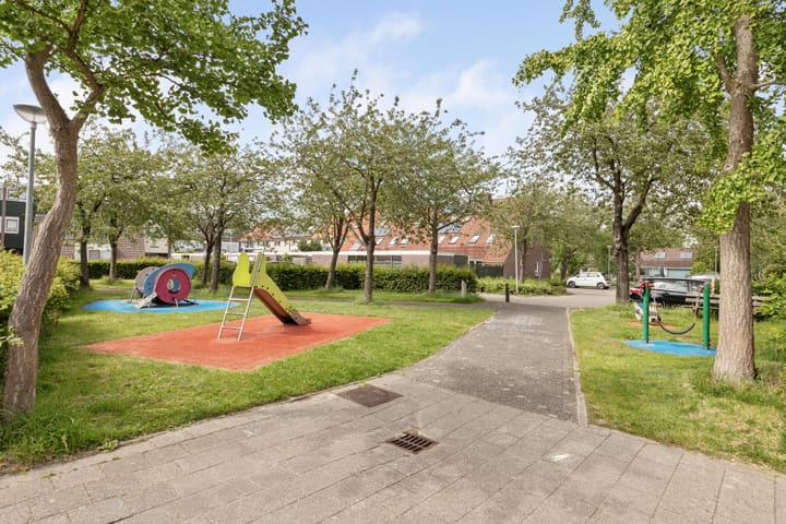 Foto 42 van Houtduifstraat 21