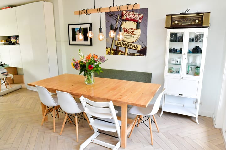 Photo 12 of Pythagorasstraat 105-1