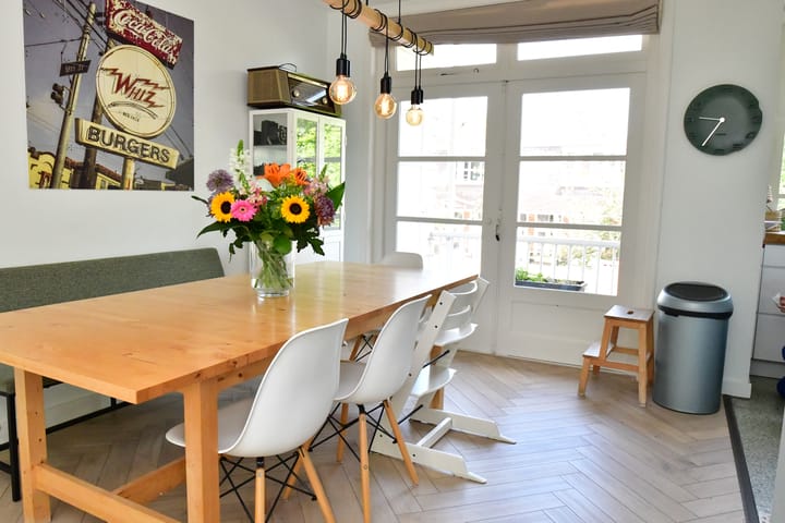 Photo 13 of Pythagorasstraat 105-1