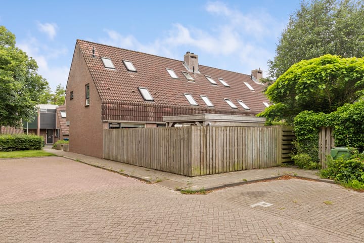 Foto 47 van Houtduifstraat 21