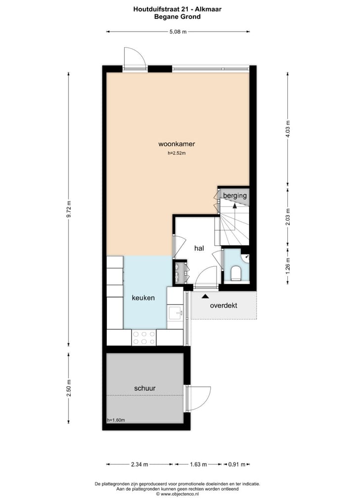 Foto 48 van Houtduifstraat 21