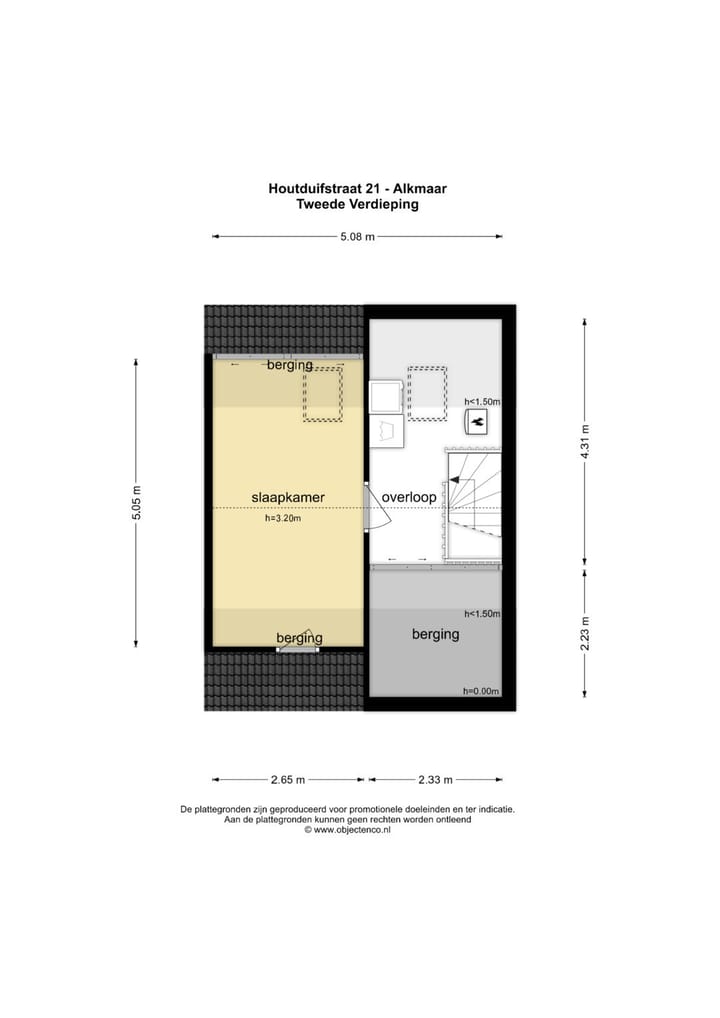Foto 50 van Houtduifstraat 21