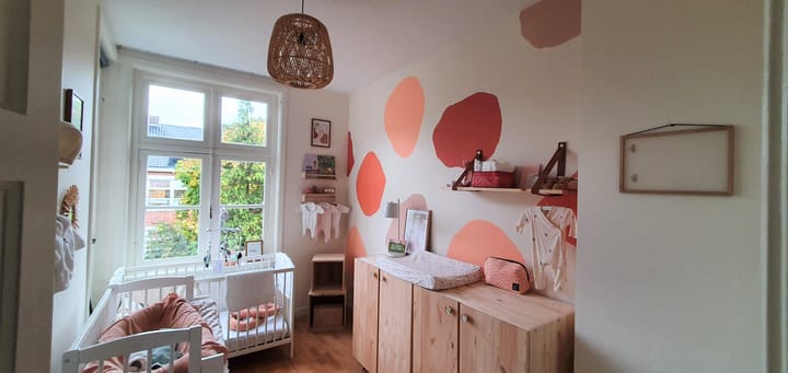 Photo 19 of Pythagorasstraat 105-1