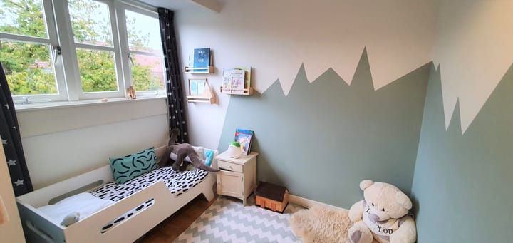 Photo 22 of Pythagorasstraat 105-1