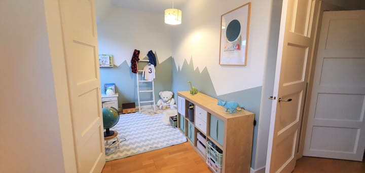 Photo 23 of Pythagorasstraat 105-1