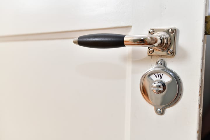 Photo 30 of Pythagorasstraat 105-1