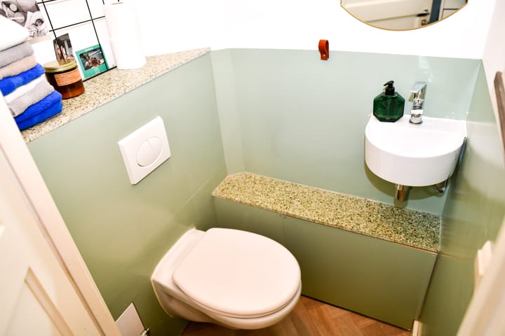 Photo 35 of Pythagorasstraat 105-1