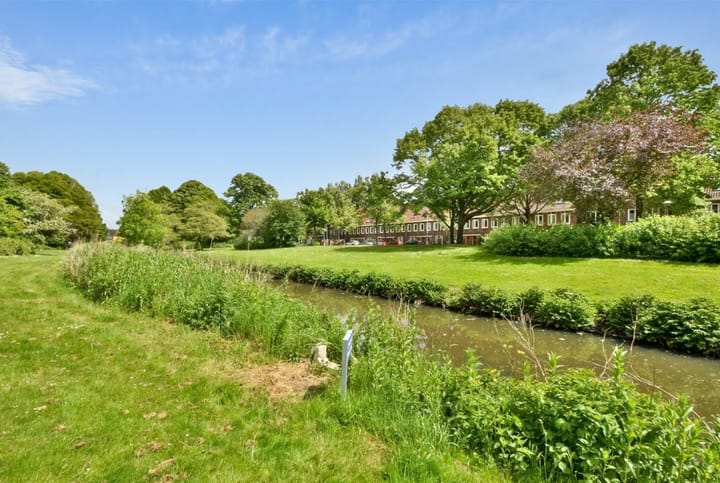 Photo 41 of Pythagorasstraat 105-1