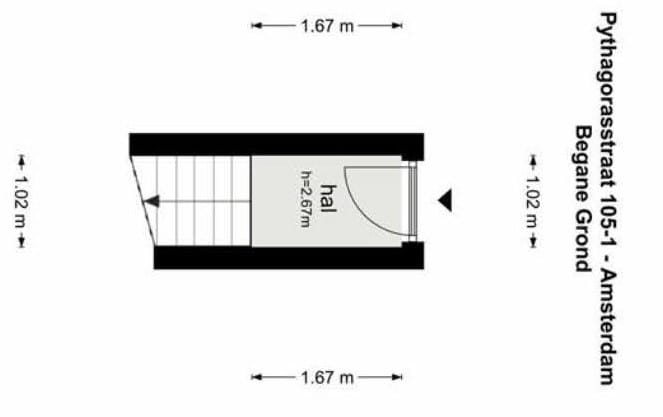 Photo 42 of Pythagorasstraat 105-1