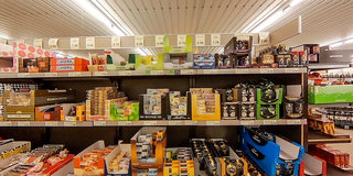 Bekijk 360° foto's