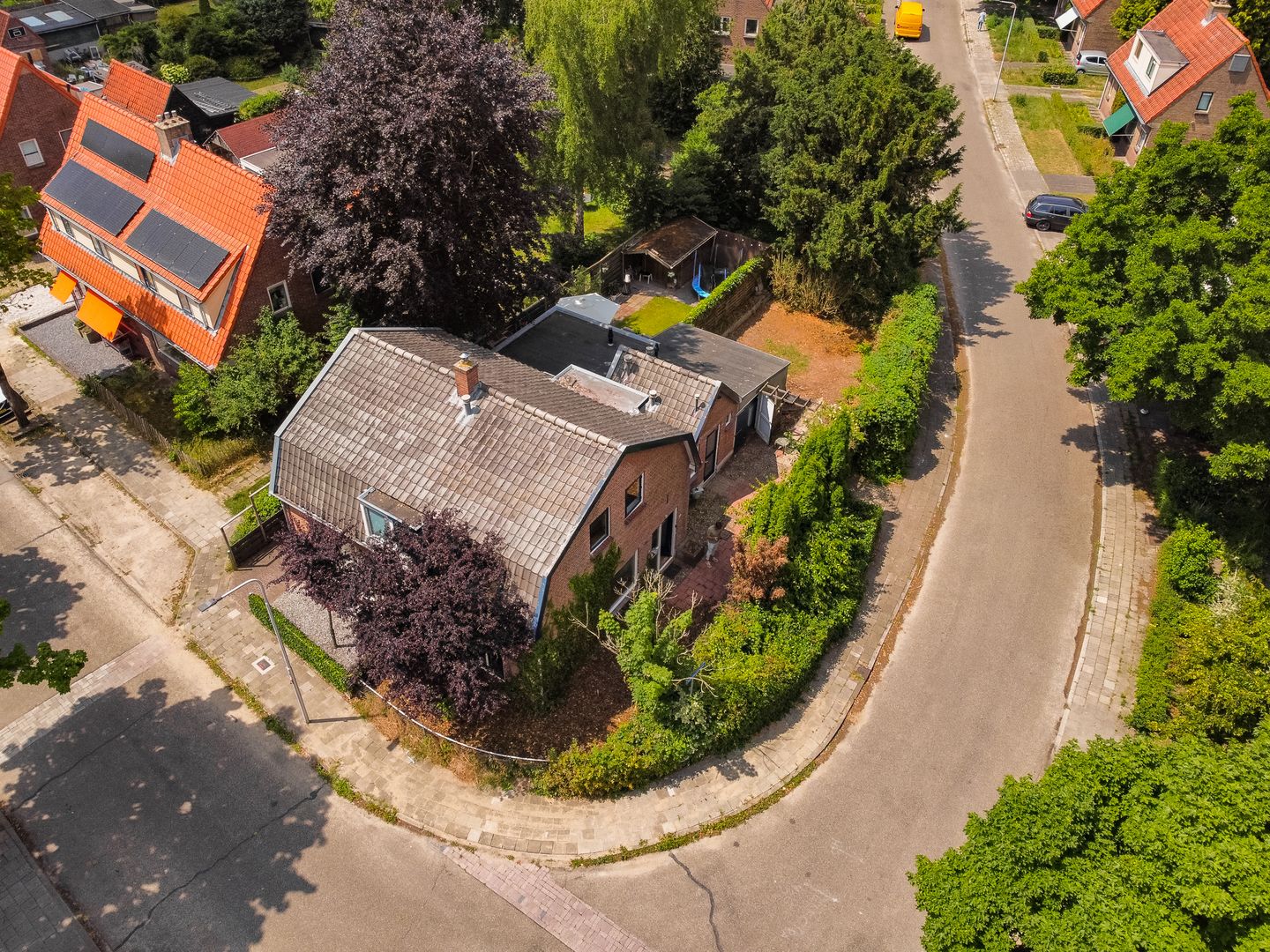 Foto 1 van Zonstraat 31