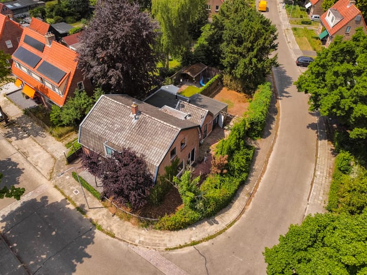 Foto 1 van Zonstraat 31