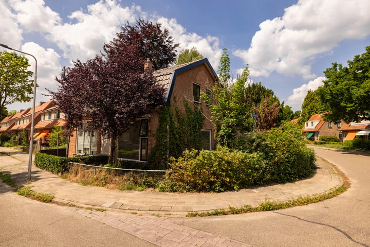 Foto 2 van Zonstraat 31