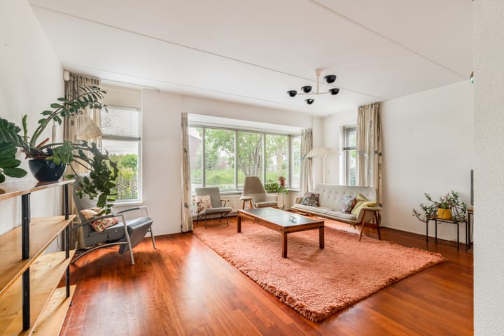 Foto 3 van De Hoop 45