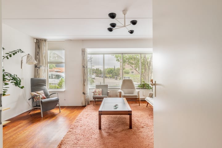 Foto 4 van De Hoop 45