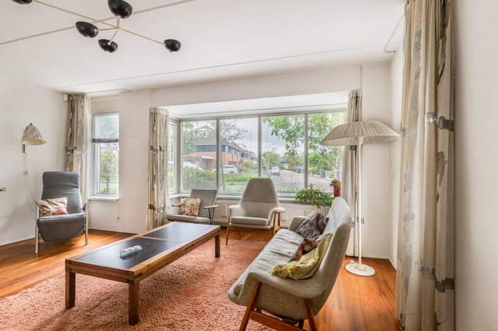 Foto 6 van De Hoop 45