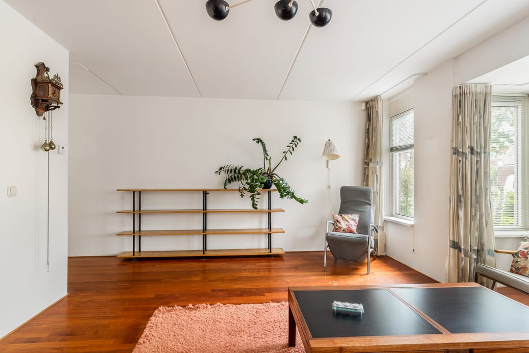 Foto 7 van De Hoop 45