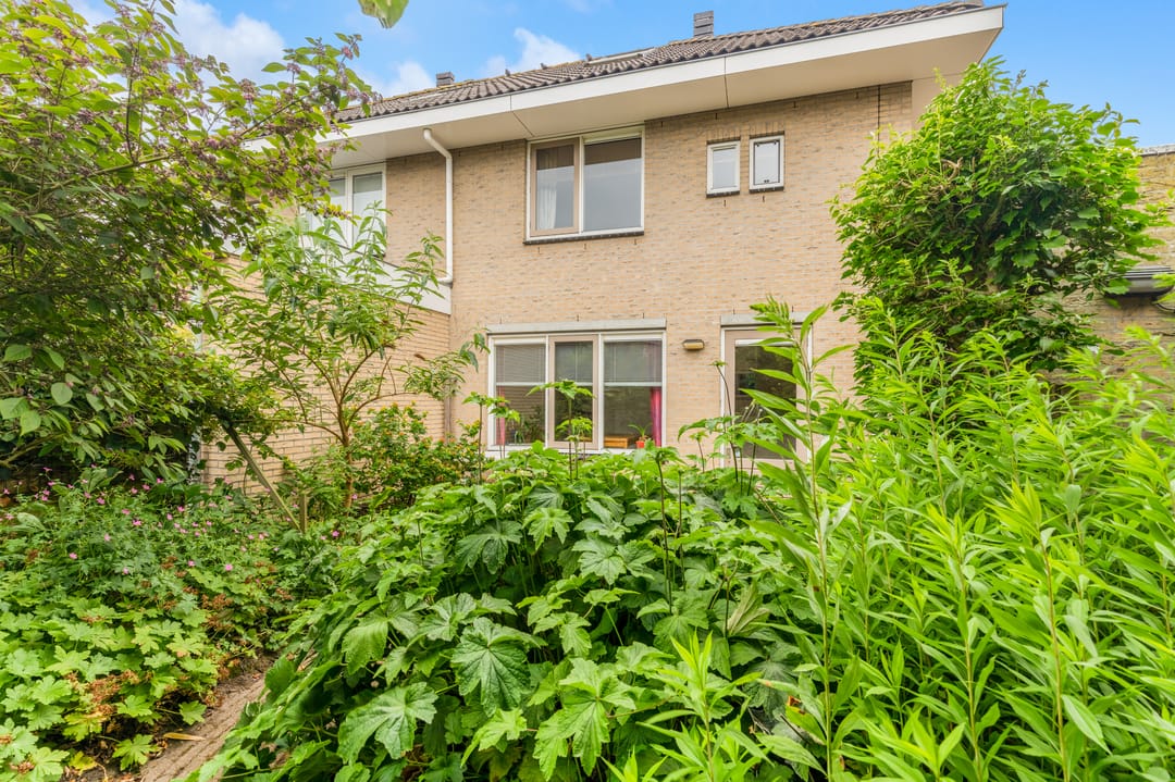 Foto 17 van De Hoop 45