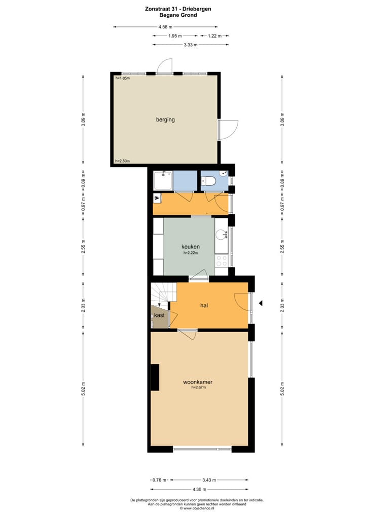 Foto 28 van Zonstraat 31