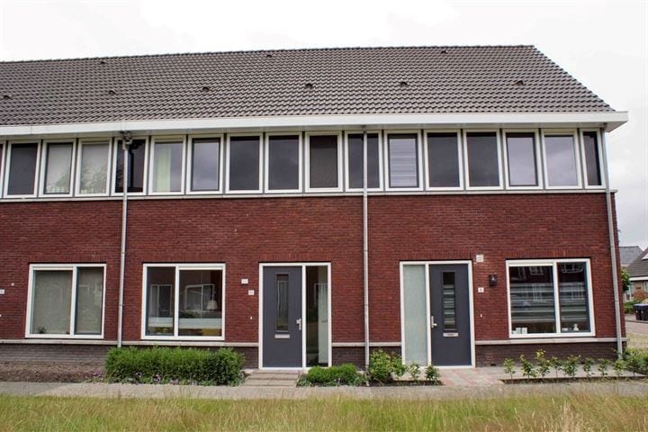 De Skeauwen 10
