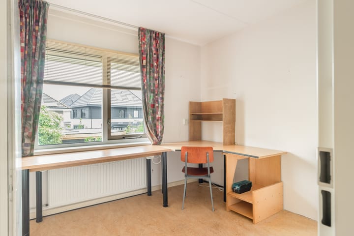 Foto 26 van De Hoop 45