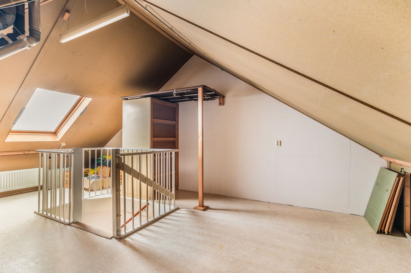 Foto 29 van De Hoop 45