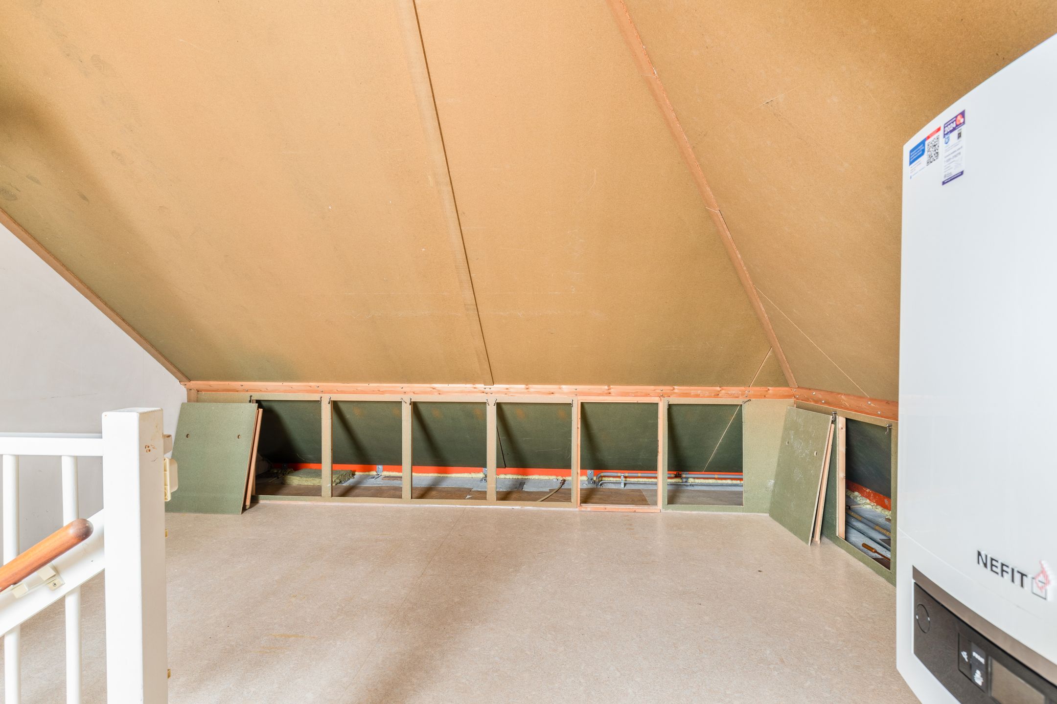 Foto 30 van De Hoop 45