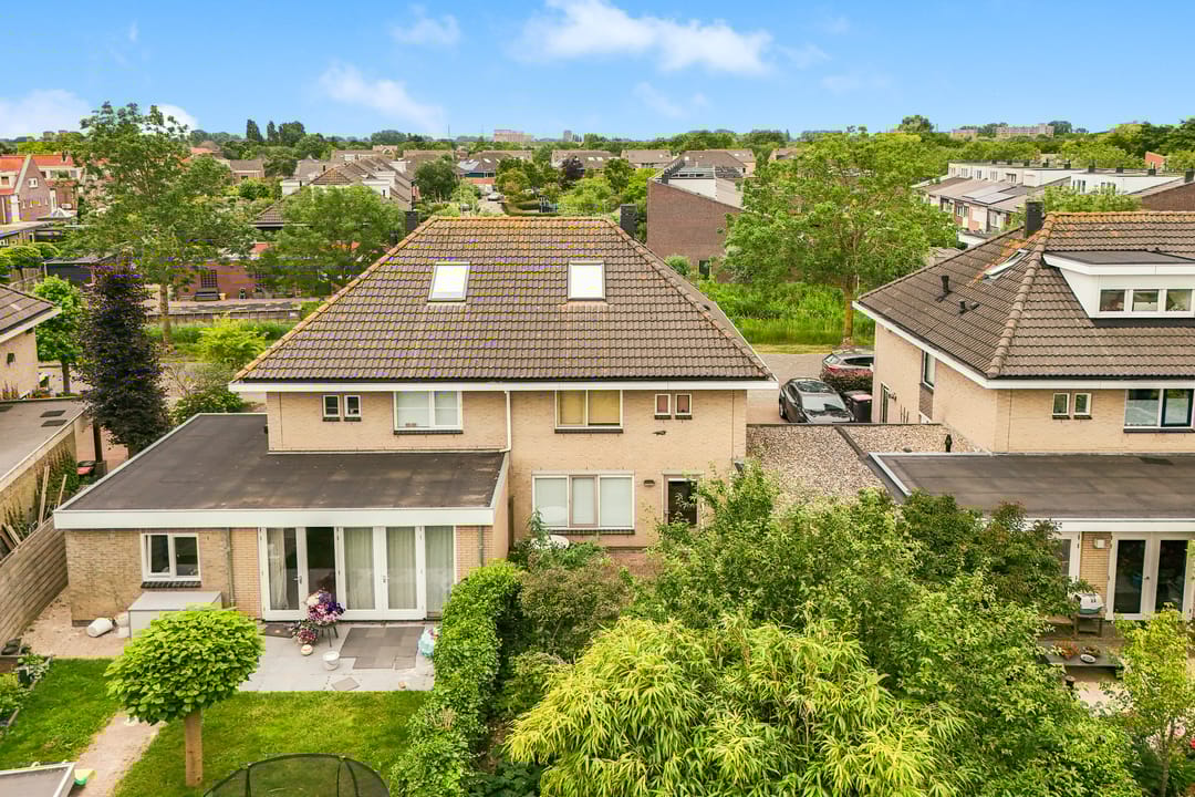 Foto 31 van De Hoop 45