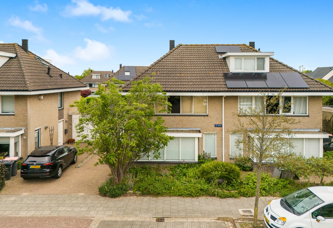 Foto 32 van De Hoop 45