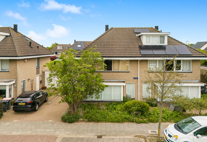 Foto 32 van De Hoop 45