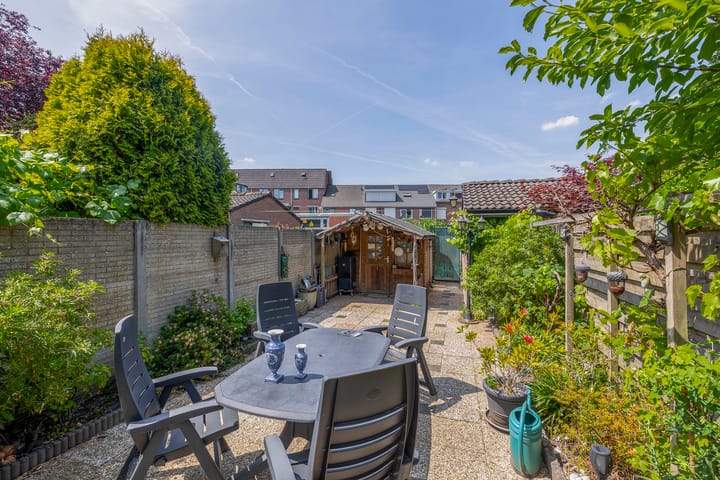 Foto 22 van Ardennen 29