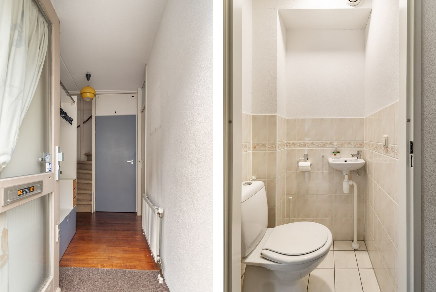 Foto 35 van De Hoop 45