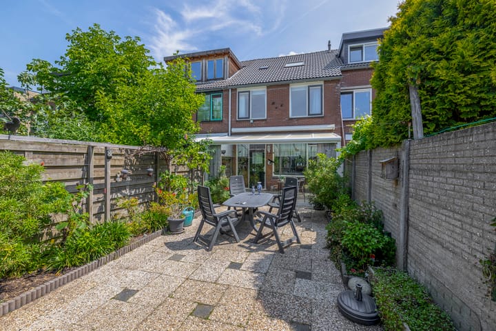 Foto 24 van Ardennen 29