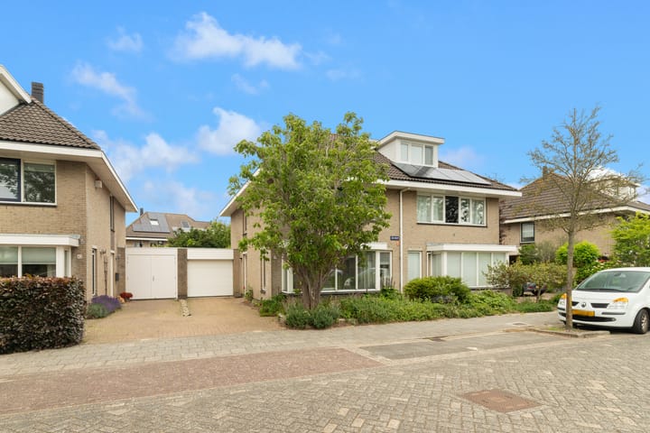 Foto 36 van De Hoop 45