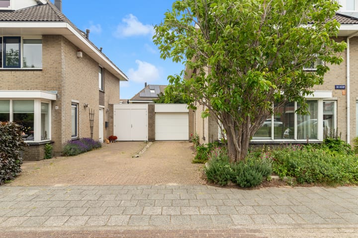 Foto 37 van De Hoop 45